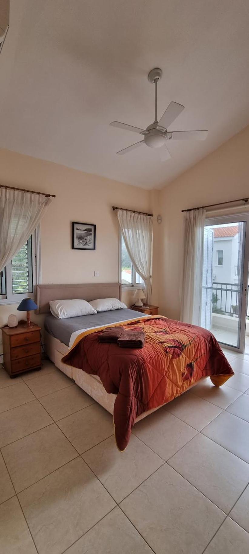 Fab Sea And Mountain View Villa, Walking Distance From The Sandy Beach Yialia Exteriér fotografie