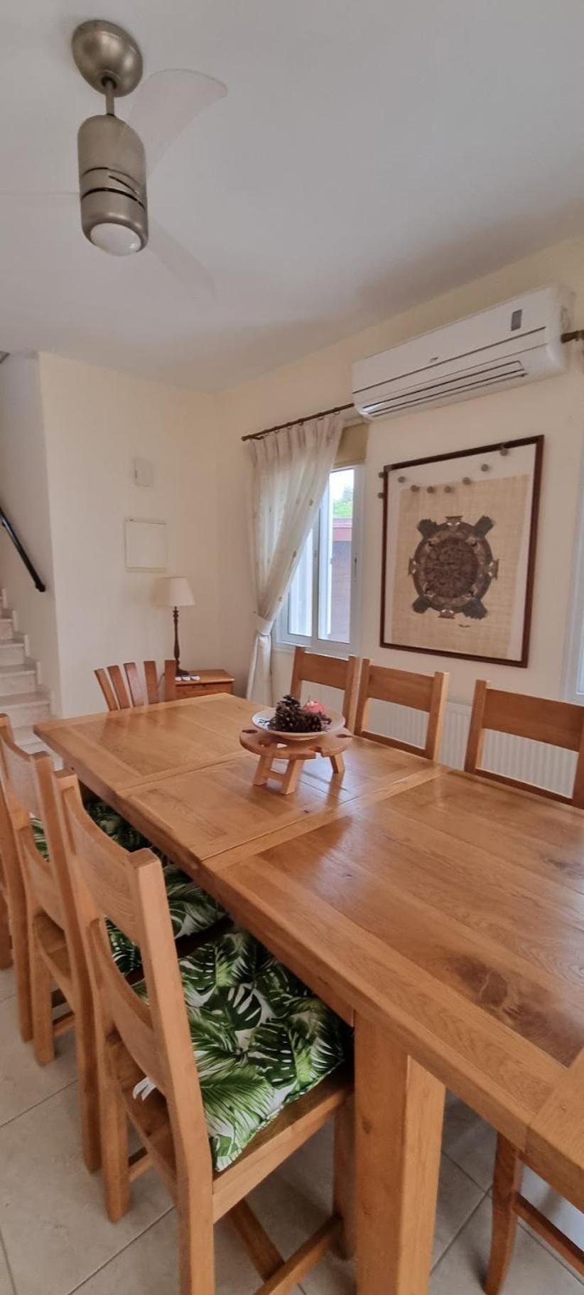 Fab Sea And Mountain View Villa, Walking Distance From The Sandy Beach Yialia Exteriér fotografie