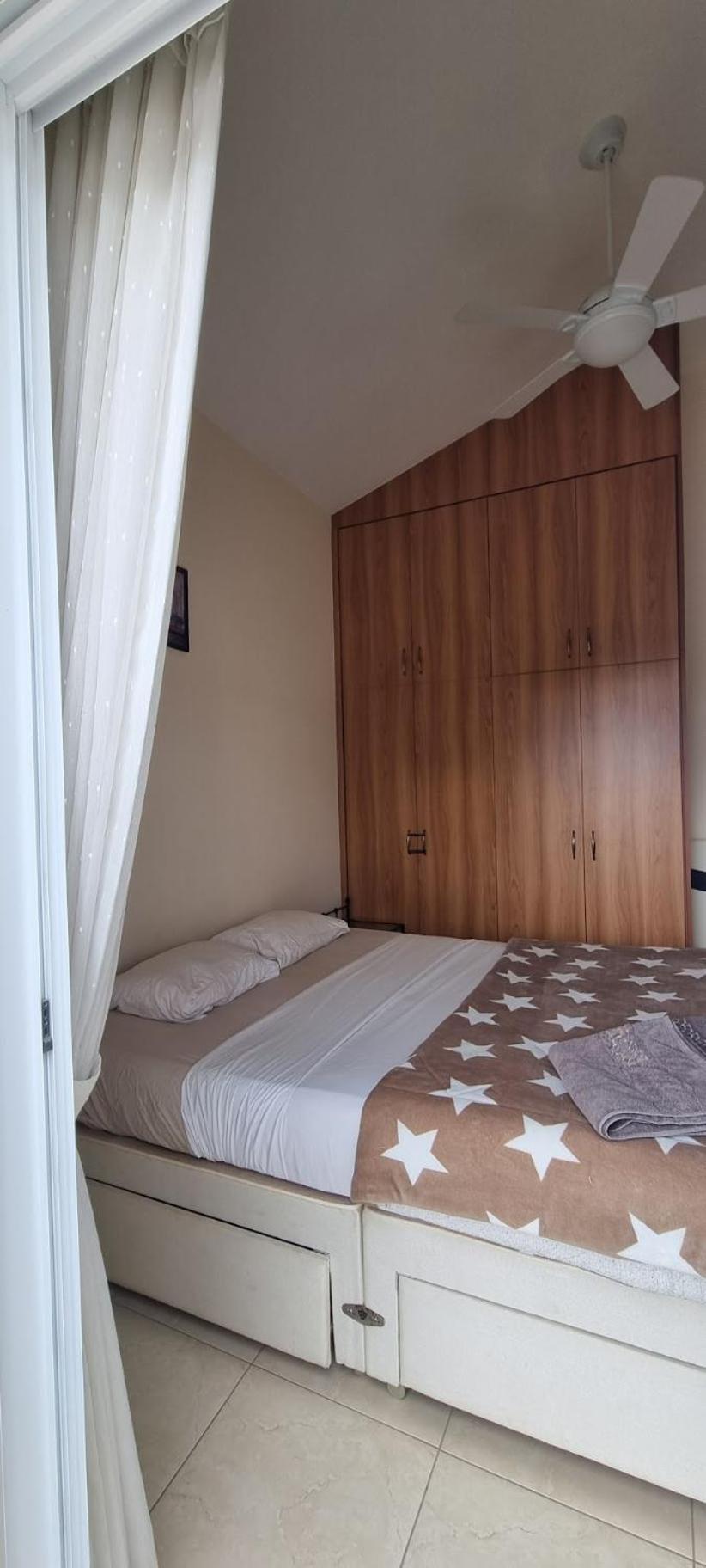 Fab Sea And Mountain View Villa, Walking Distance From The Sandy Beach Yialia Exteriér fotografie