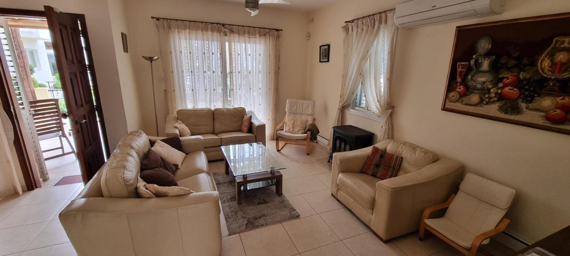 Fab Sea And Mountain View Villa, Walking Distance From The Sandy Beach Yialia Exteriér fotografie